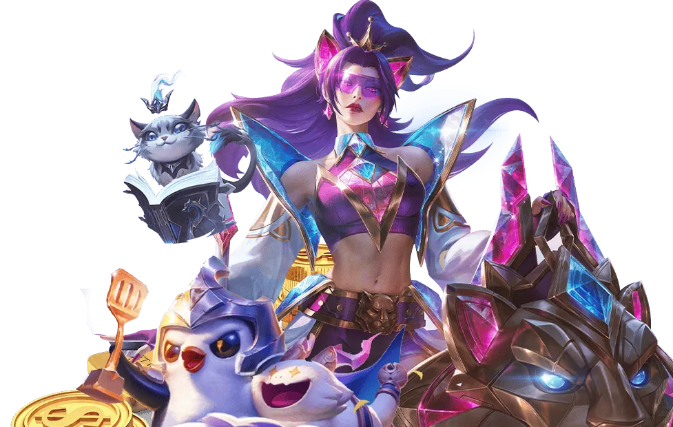 Trò chơi nổ hũ ok88 app