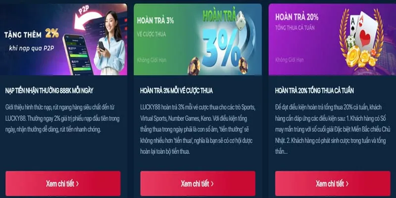 Công nghệ phát trực tiếp HD tại ok88 app