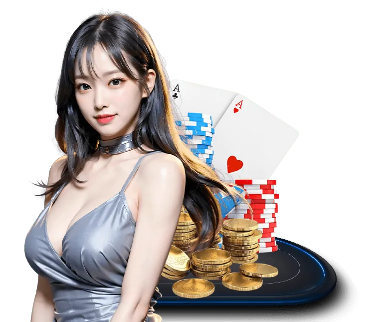 Các trò chơi casino phổ biến trên ứng dụng ok88